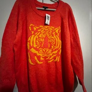 Torrid Size2 Sweater